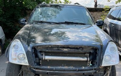 SsangYong Rexton III, 2010 год, 410 000 рублей, 1 фотография