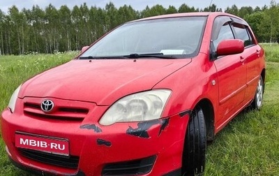 Toyota Corolla, 2007 год, 400 000 рублей, 1 фотография