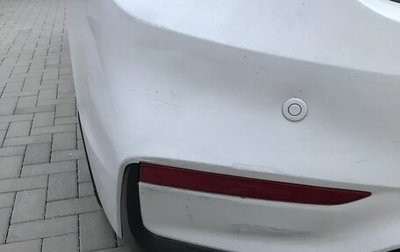 Hyundai Solaris II рестайлинг, 2018 год, 810 000 рублей, 1 фотография
