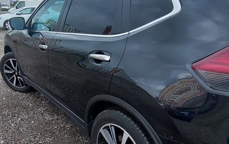 Nissan X-Trail, 2021 год, 3 170 000 рублей, 1 фотография
