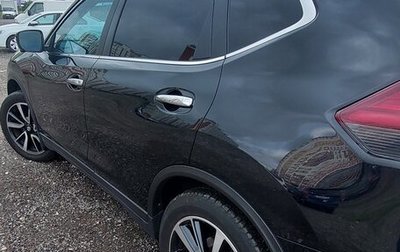 Nissan X-Trail, 2021 год, 3 170 000 рублей, 1 фотография