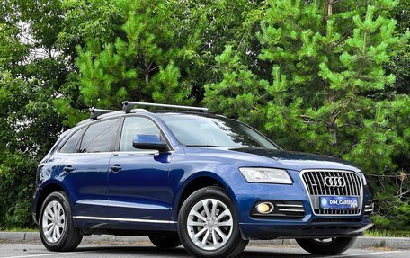 Audi Q5, 2014 год, 1 950 000 рублей, 1 фотография