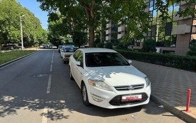 Ford Mondeo IV, 2011 год, 845 000 рублей, 1 фотография