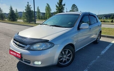 Chevrolet Lacetti, 2011 год, 579 000 рублей, 1 фотография