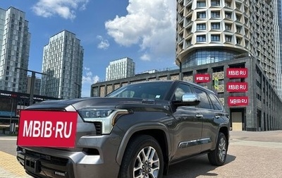 Toyota Sequoia, 2025 год, 13 499 000 рублей, 1 фотография