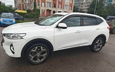 Haval F7 I, 2021 год, 1 850 000 рублей, 1 фотография