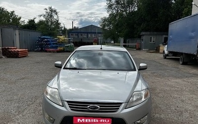 Ford Mondeo IV, 2010 год, 800 000 рублей, 1 фотография
