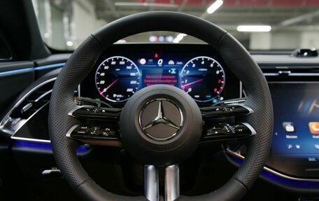 Mercedes-Benz E-Класс, 2025 год, 10 990 000 рублей, 17 фотография