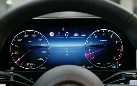 Mercedes-Benz E-Класс, 2025 год, 10 990 000 рублей, 18 фотография