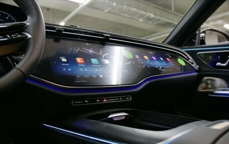 Mercedes-Benz E-Класс, 2025 год, 10 990 000 рублей, 19 фотография