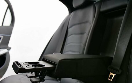 Mercedes-Benz E-Класс, 2025 год, 10 990 000 рублей, 25 фотография