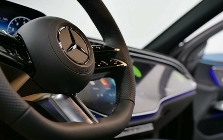 Mercedes-Benz E-Класс, 2025 год, 10 990 000 рублей, 23 фотография