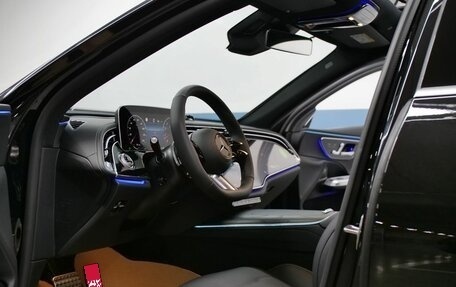 Mercedes-Benz E-Класс, 2025 год, 10 990 000 рублей, 20 фотография