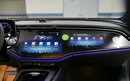Mercedes-Benz E-Класс, 2025 год, 10 990 000 рублей, 27 фотография