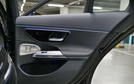 Mercedes-Benz E-Класс, 2025 год, 10 990 000 рублей, 33 фотография