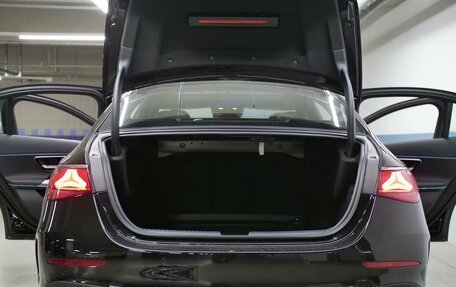 Mercedes-Benz E-Класс, 2025 год, 10 990 000 рублей, 29 фотография
