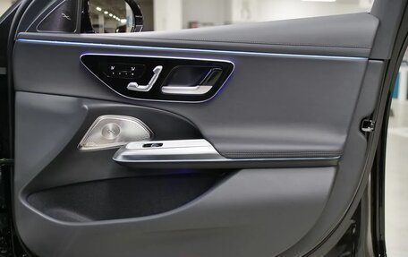 Mercedes-Benz E-Класс, 2025 год, 10 990 000 рублей, 35 фотография