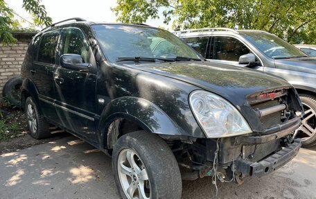 SsangYong Rexton III, 2010 год, 410 000 рублей, 2 фотография