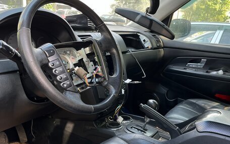 SsangYong Rexton III, 2010 год, 410 000 рублей, 6 фотография