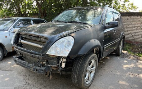 SsangYong Rexton III, 2010 год, 410 000 рублей, 3 фотография