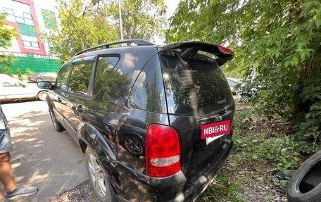 SsangYong Rexton III, 2010 год, 410 000 рублей, 4 фотография