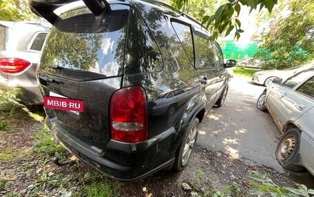 SsangYong Rexton III, 2010 год, 410 000 рублей, 5 фотография