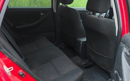 Toyota Corolla, 2007 год, 400 000 рублей, 11 фотография