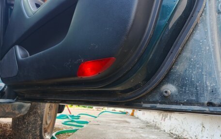 Subaru Outback III, 2004 год, 510 000 рублей, 13 фотография