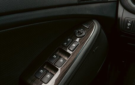 KIA Optima III, 2013 год, 1 065 000 рублей, 12 фотография