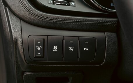 KIA Optima III, 2013 год, 1 065 000 рублей, 14 фотография