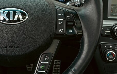 KIA Optima III, 2013 год, 1 065 000 рублей, 16 фотография