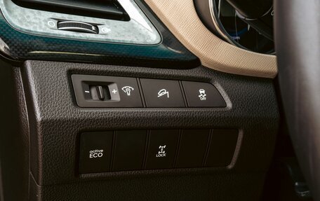 Hyundai Santa Fe III рестайлинг, 2015 год, 1 565 000 рублей, 14 фотография