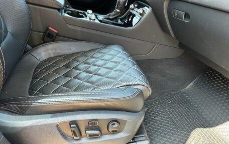 Volkswagen Touareg III, 2017 год, 4 650 000 рублей, 10 фотография