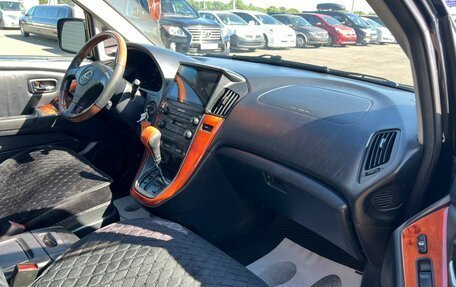 Lexus RX IV рестайлинг, 2002 год, 649 999 рублей, 12 фотография