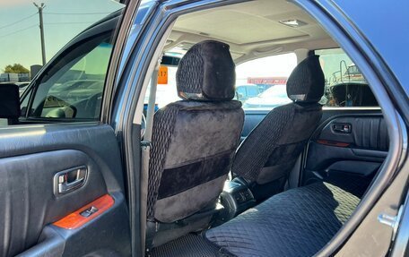 Lexus RX IV рестайлинг, 2002 год, 649 999 рублей, 18 фотография