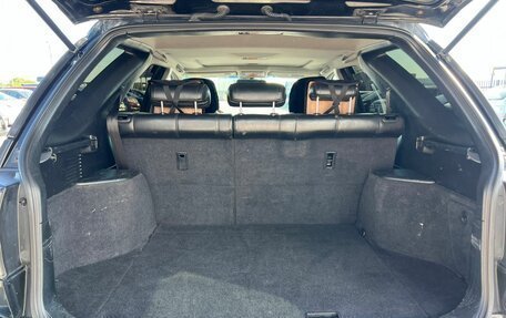 Lexus RX IV рестайлинг, 2002 год, 649 999 рублей, 19 фотография