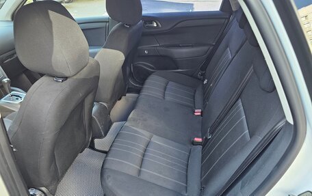 Citroen C4 II рестайлинг, 2011 год, 580 000 рублей, 7 фотография