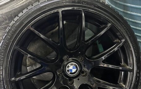 BMW X3, 2003 год, 920 000 рублей, 18 фотография