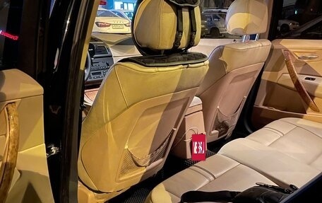 BMW X3, 2003 год, 920 000 рублей, 10 фотография