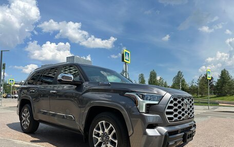 Toyota Sequoia, 2025 год, 13 499 000 рублей, 3 фотография