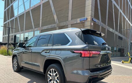 Toyota Sequoia, 2025 год, 13 499 000 рублей, 6 фотография