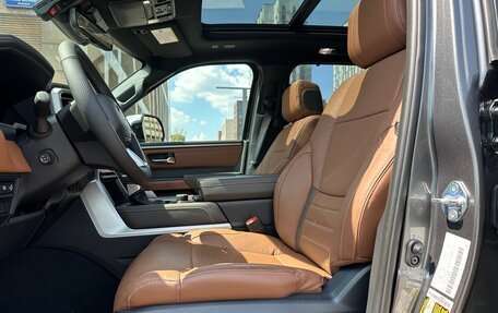Toyota Sequoia, 2025 год, 13 499 000 рублей, 7 фотография
