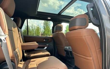 Toyota Sequoia, 2025 год, 13 499 000 рублей, 9 фотография
