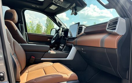 Toyota Sequoia, 2025 год, 13 499 000 рублей, 10 фотография