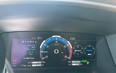 Toyota Sequoia, 2025 год, 13 499 000 рублей, 12 фотография