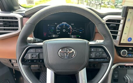 Toyota Sequoia, 2025 год, 13 499 000 рублей, 11 фотография