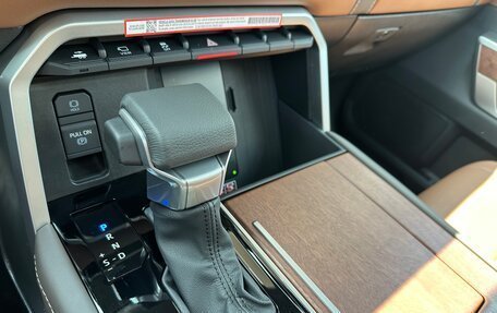 Toyota Sequoia, 2025 год, 13 499 000 рублей, 13 фотография