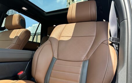 Toyota Sequoia, 2025 год, 13 499 000 рублей, 30 фотография