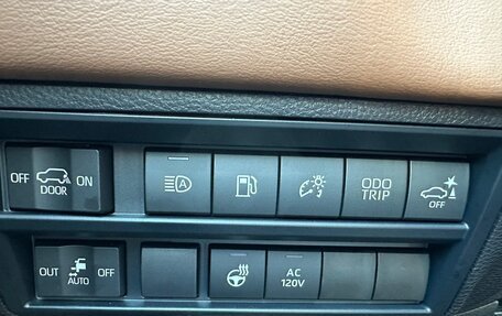Toyota Sequoia, 2025 год, 13 499 000 рублей, 21 фотография