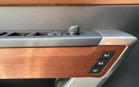 Toyota Sequoia, 2025 год, 13 499 000 рублей, 27 фотография